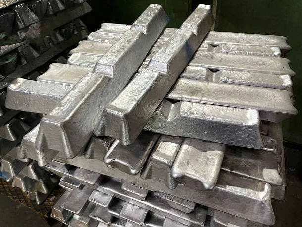 Lead Ingot Export Guide: Standards, Packaging and Shipping