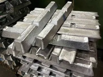 Lead Ingot Export Guide: Standards, Packaging and Shipping