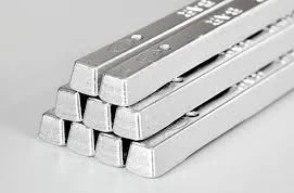 شمش سرب خشک چیست تفاوت با سرب معمولی و کاربردهای صنعتی