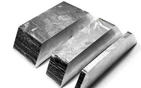 Alloy Lead Ingot